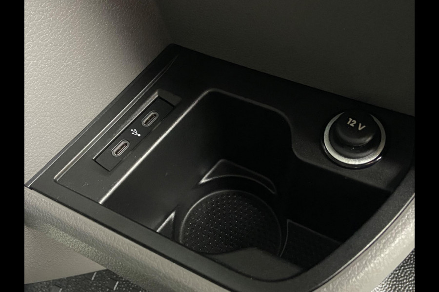 Volkswagen Transporter 2.0 TDI 6PERSOONS/BULLI/MEGA-COMPLEET!