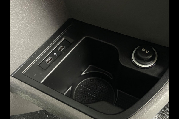 Volkswagen Transporter 2.0 TDI 6PERSOONS/BULLI/MEGA-COMPLEET!