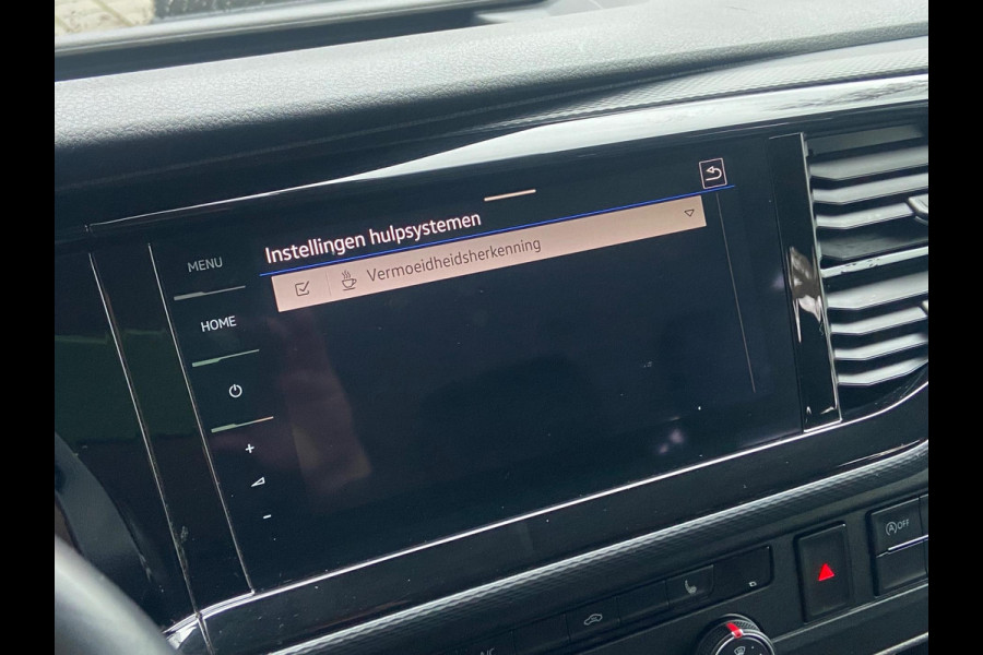 Volkswagen Transporter 2.0 TDI 6PERSOONS/BULLI/MEGA-COMPLEET!