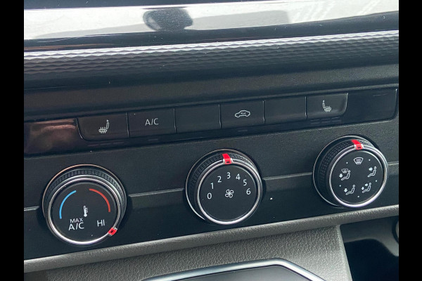 Volkswagen Transporter 2.0 TDI 6PERSOONS/BULLI/MEGA-COMPLEET!