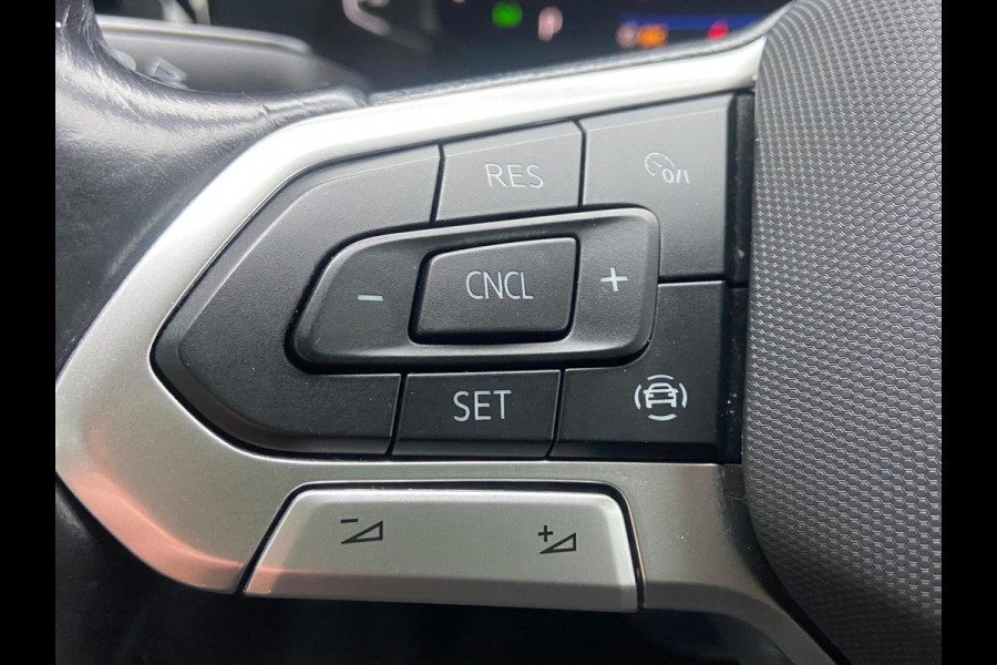 Volkswagen Transporter 2.0 TDI 6PERSOONS/BULLI/MEGA-COMPLEET!