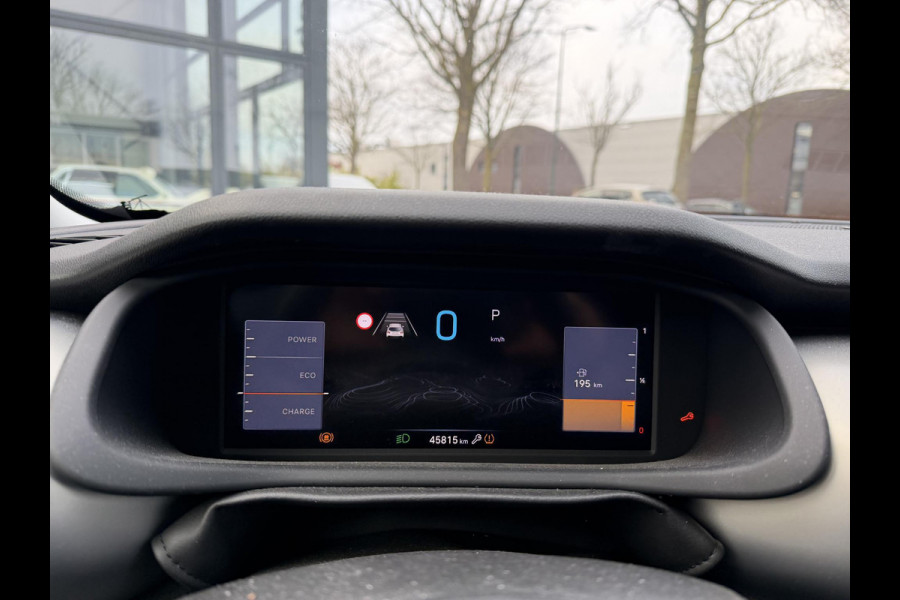 Jeep Avenger 1.2 e-Hybrid Summit 145pk AUTOMAAT | 1e EIGENAAR | JBL AUDIO | STOELVERWARMING | DEALER ONDERHOUDEN | RIJKLAARPRIJS INCL. 12MND BOVAG