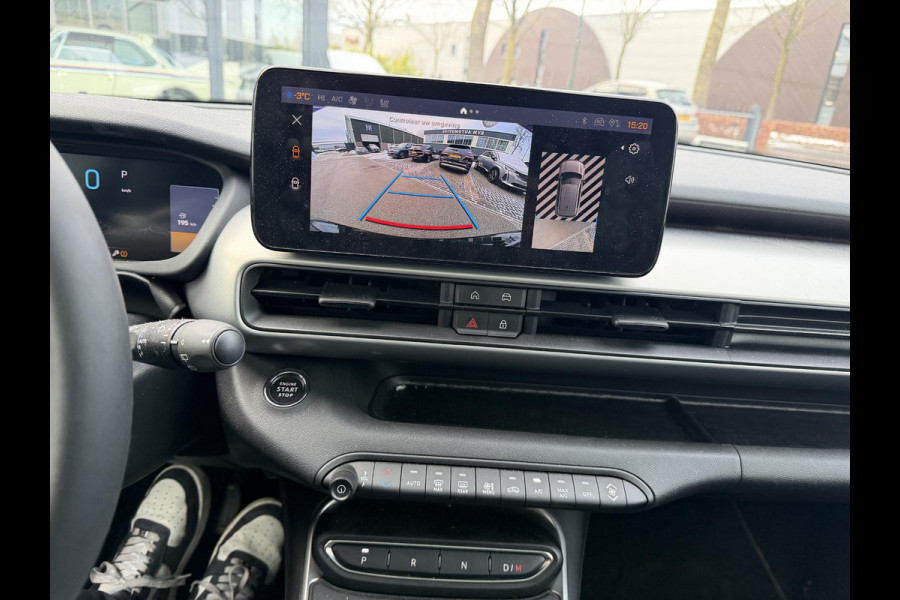 Jeep Avenger 1.2 e-Hybrid Summit 145pk AUTOMAAT | 1e EIGENAAR | JBL AUDIO | STOELVERWARMING | DEALER ONDERHOUDEN | RIJKLAARPRIJS INCL. 12MND BOVAG