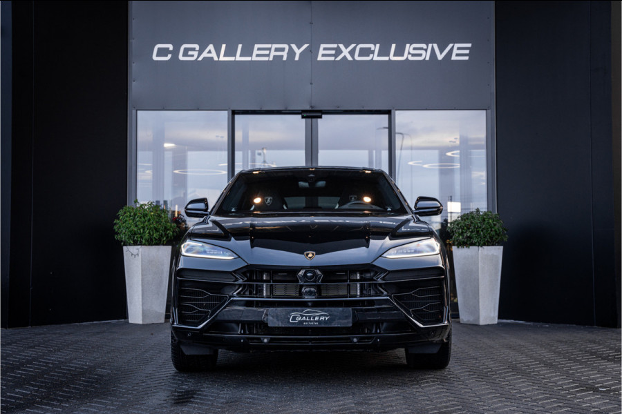 Lamborghini Urus 4.0 V8 Hybrid SE - Incl. BTW | Panorama | B&O Adv. | Memory | Stoelkoeling & Massage