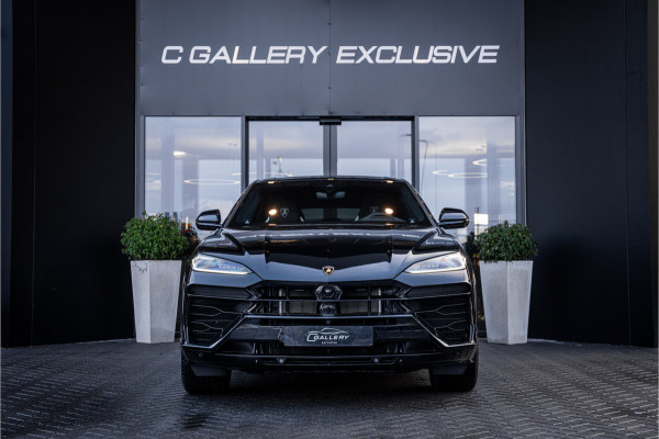 Lamborghini Urus 4.0 V8 Hybrid SE - Incl. BTW | Panorama | B&O Adv. | Memory | Stoelkoeling & Massage