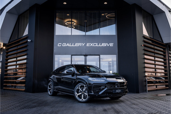 Lamborghini Urus 4.0 V8 Hybrid SE - Incl. BTW | Panorama | B&O Adv. | Memory | Stoelkoeling & Massage