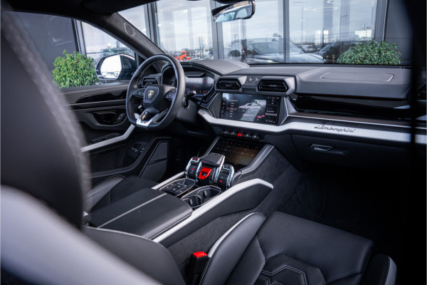 Lamborghini Urus 4.0 V8 Hybrid SE - Incl. BTW | Panorama | B&O Adv. | Memory | Stoelkoeling & Massage