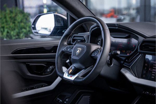 Lamborghini Urus 4.0 V8 Hybrid SE - Incl. BTW | Panorama | B&O Adv. | Memory | Stoelkoeling & Massage