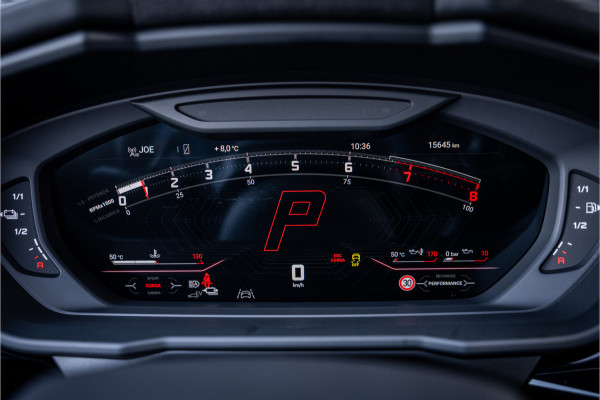 Lamborghini Urus 4.0 V8 Hybrid SE - Incl. BTW | Panorama | B&O Adv. | Memory | Stoelkoeling & Massage