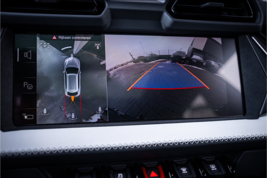 Lamborghini Urus 4.0 V8 Hybrid SE - Incl. BTW | Panorama | B&O Adv. | Memory | Stoelkoeling & Massage