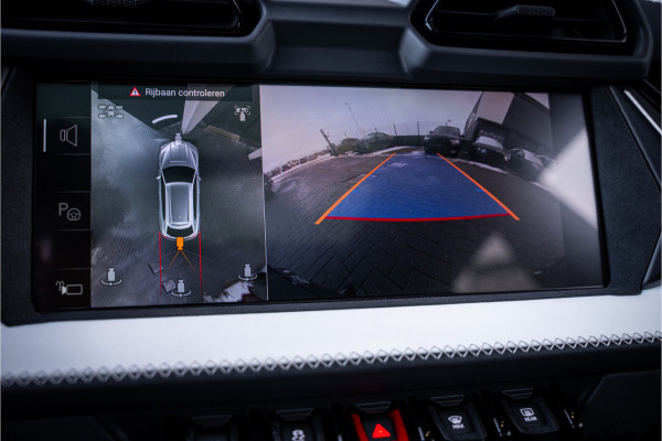 Lamborghini Urus 4.0 V8 Hybrid SE - Incl. BTW | Panorama | B&O Adv. | Memory | Stoelkoeling & Massage