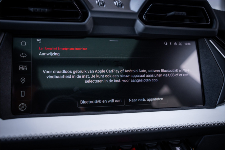 Lamborghini Urus 4.0 V8 Hybrid SE - Incl. BTW | Panorama | B&O Adv. | Memory | Stoelkoeling & Massage