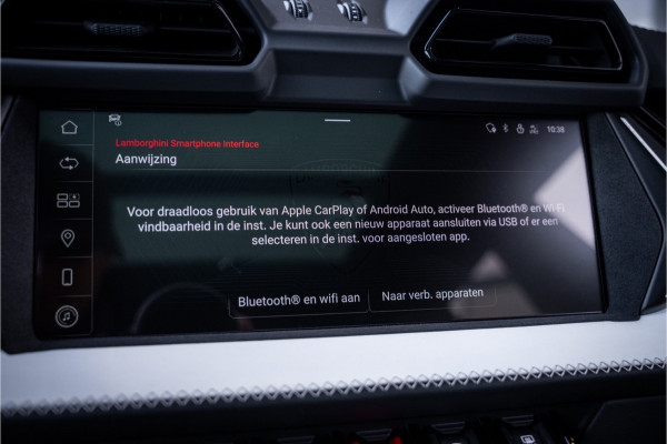 Lamborghini Urus 4.0 V8 Hybrid SE - Incl. BTW | Panorama | B&O Adv. | Memory | Stoelkoeling & Massage