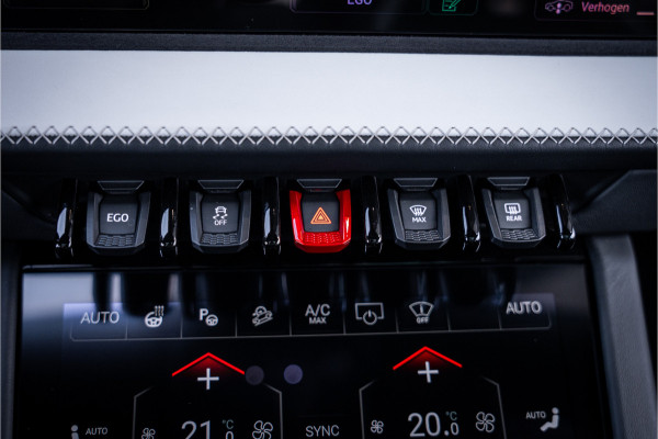 Lamborghini Urus 4.0 V8 Hybrid SE - Incl. BTW | Panorama | B&O Adv. | Memory | Stoelkoeling & Massage