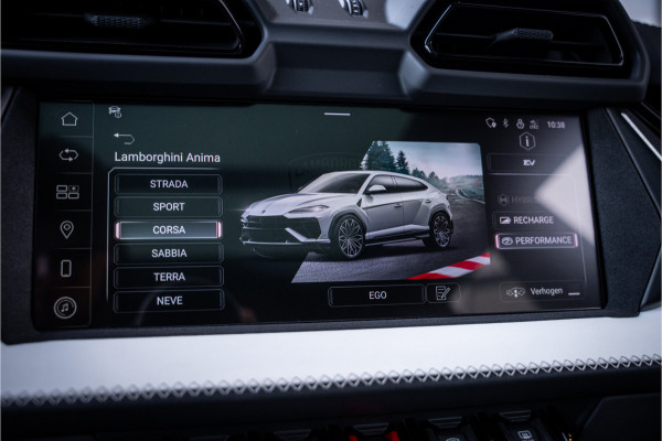 Lamborghini Urus 4.0 V8 Hybrid SE - Incl. BTW | Panorama | B&O Adv. | Memory | Stoelkoeling & Massage