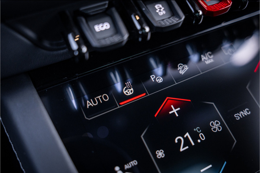 Lamborghini Urus 4.0 V8 Hybrid SE - Incl. BTW | Panorama | B&O Adv. | Memory | Stoelkoeling & Massage