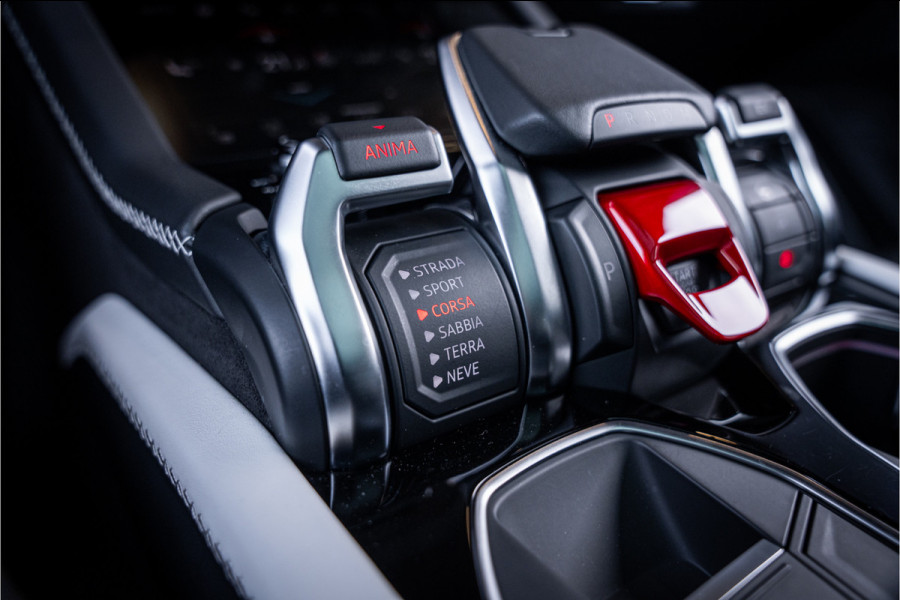 Lamborghini Urus 4.0 V8 Hybrid SE - Incl. BTW | Panorama | B&O Adv. | Memory | Stoelkoeling & Massage