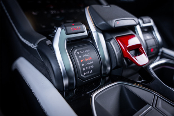 Lamborghini Urus 4.0 V8 Hybrid SE - Incl. BTW | Panorama | B&O Adv. | Memory | Stoelkoeling & Massage