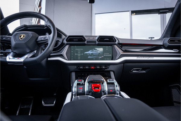 Lamborghini Urus 4.0 V8 Hybrid SE - Incl. BTW | Panorama | B&O Adv. | Memory | Stoelkoeling & Massage