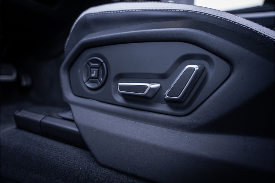 Lamborghini Urus 4.0 V8 Hybrid SE - Incl. BTW | Panorama | B&O Adv. | Memory | Stoelkoeling & Massage