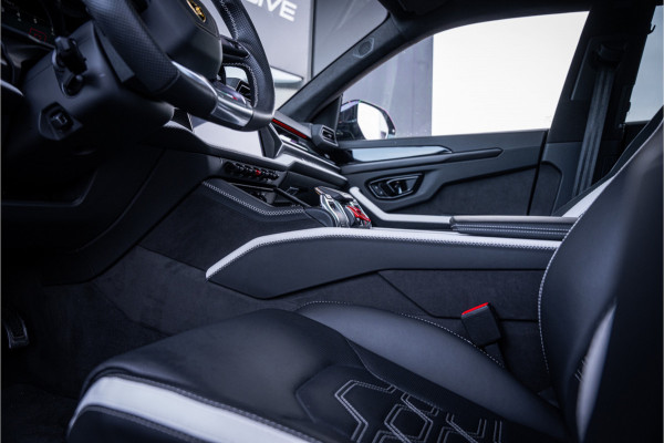 Lamborghini Urus 4.0 V8 Hybrid SE - Incl. BTW | Panorama | B&O Adv. | Memory | Stoelkoeling & Massage