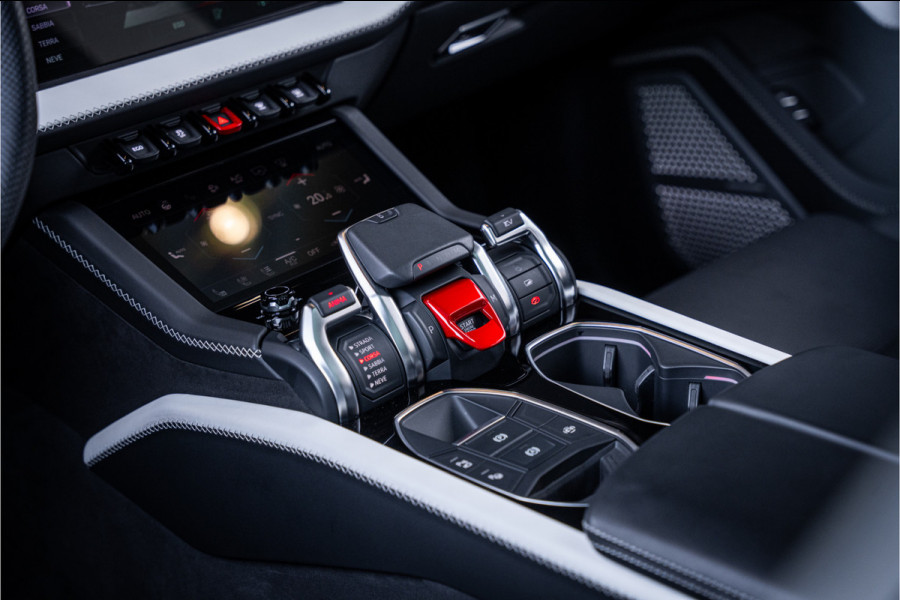 Lamborghini Urus 4.0 V8 Hybrid SE - Incl. BTW | Panorama | B&O Adv. | Memory | Stoelkoeling & Massage