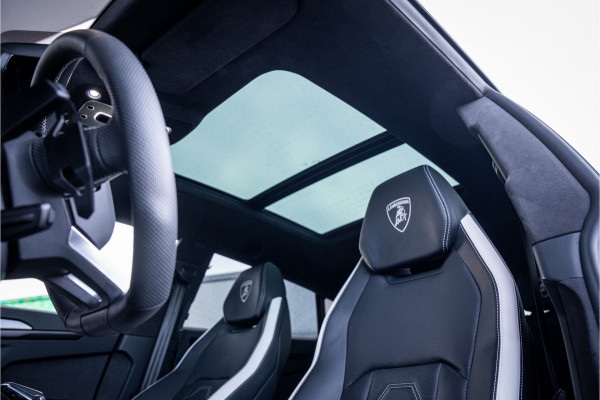 Lamborghini Urus 4.0 V8 Hybrid SE - Incl. BTW | Panorama | B&O Adv. | Memory | Stoelkoeling & Massage