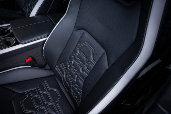 Lamborghini Urus 4.0 V8 Hybrid SE - Incl. BTW | Panorama | B&O Adv. | Memory | Stoelkoeling & Massage