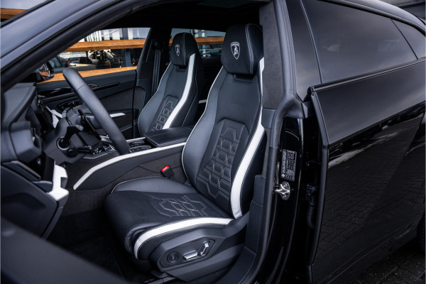 Lamborghini Urus 4.0 V8 Hybrid SE - Incl. BTW | Panorama | B&O Adv. | Memory | Stoelkoeling & Massage