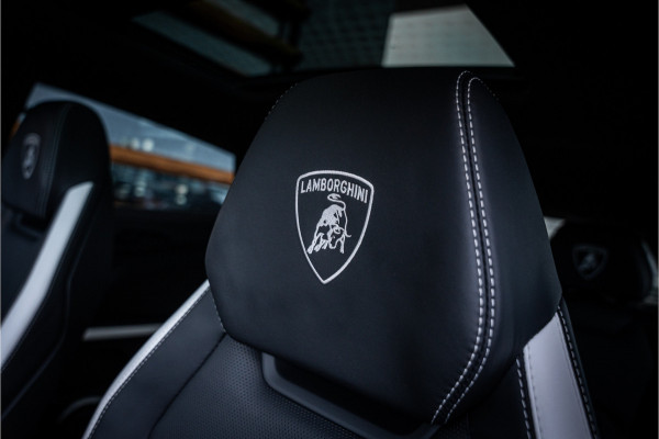 Lamborghini Urus 4.0 V8 Hybrid SE - Incl. BTW | Panorama | B&O Adv. | Memory | Stoelkoeling & Massage