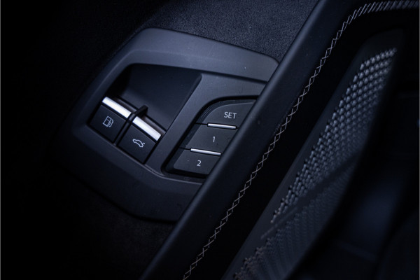 Lamborghini Urus 4.0 V8 Hybrid SE - Incl. BTW | Panorama | B&O Adv. | Memory | Stoelkoeling & Massage