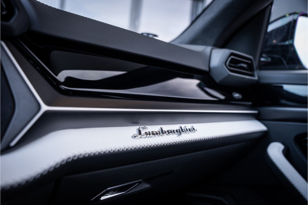 Lamborghini Urus 4.0 V8 Hybrid SE - Incl. BTW | Panorama | B&O Adv. | Memory | Stoelkoeling & Massage