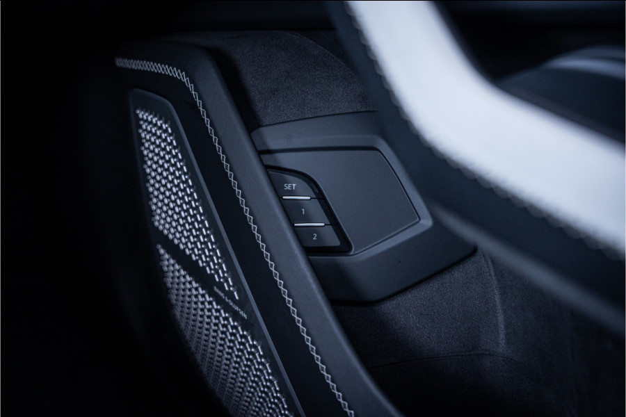 Lamborghini Urus 4.0 V8 Hybrid SE - Incl. BTW | Panorama | B&O Adv. | Memory | Stoelkoeling & Massage