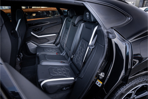Lamborghini Urus 4.0 V8 Hybrid SE - Incl. BTW | Panorama | B&O Adv. | Memory | Stoelkoeling & Massage