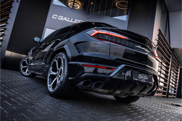 Lamborghini Urus 4.0 V8 Hybrid SE - Incl. BTW | Panorama | B&O Adv. | Memory | Stoelkoeling & Massage