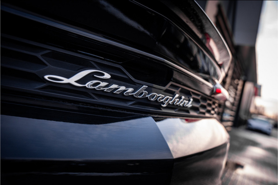 Lamborghini Urus 4.0 V8 Hybrid SE - Incl. BTW | Panorama | B&O Adv. | Memory | Stoelkoeling & Massage
