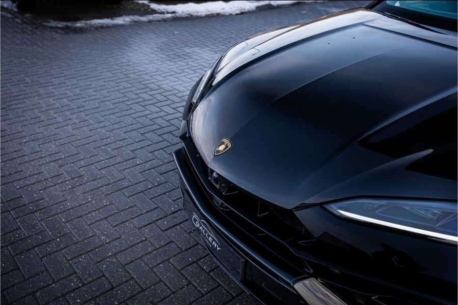 Lamborghini Urus 4.0 V8 Hybrid SE - Incl. BTW | Panorama | B&O Adv. | Memory | Stoelkoeling & Massage