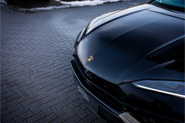 Lamborghini Urus 4.0 V8 Hybrid SE - Incl. BTW | Panorama | B&O Adv. | Memory | Stoelkoeling & Massage