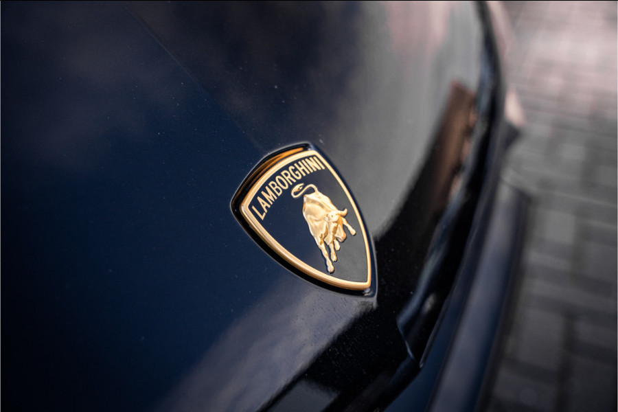 Lamborghini Urus 4.0 V8 Hybrid SE - Incl. BTW | Panorama | B&O Adv. | Memory | Stoelkoeling & Massage