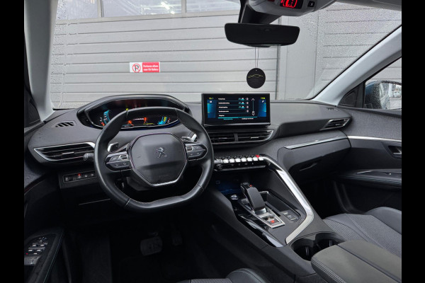 Peugeot 3008 1.6 HYbrid 300PK 360°Camera Nav