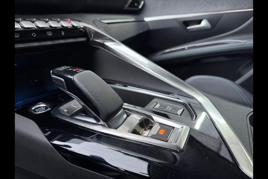 Peugeot 3008 1.6 HYbrid 300PK 360°Camera Nav