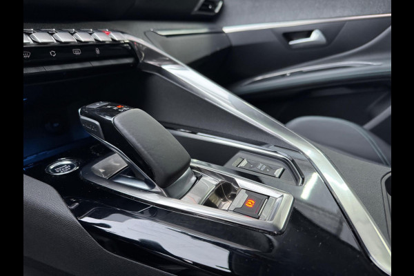 Peugeot 3008 1.6 HYbrid 300PK 360°Camera Nav