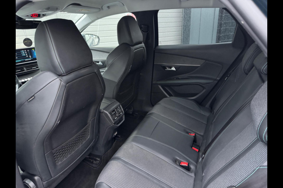 Peugeot 3008 1.6 HYbrid 300PK 360°Camera Nav