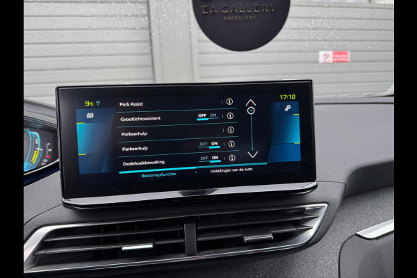 Peugeot 3008 1.6 HYbrid 300PK 360°Camera Nav