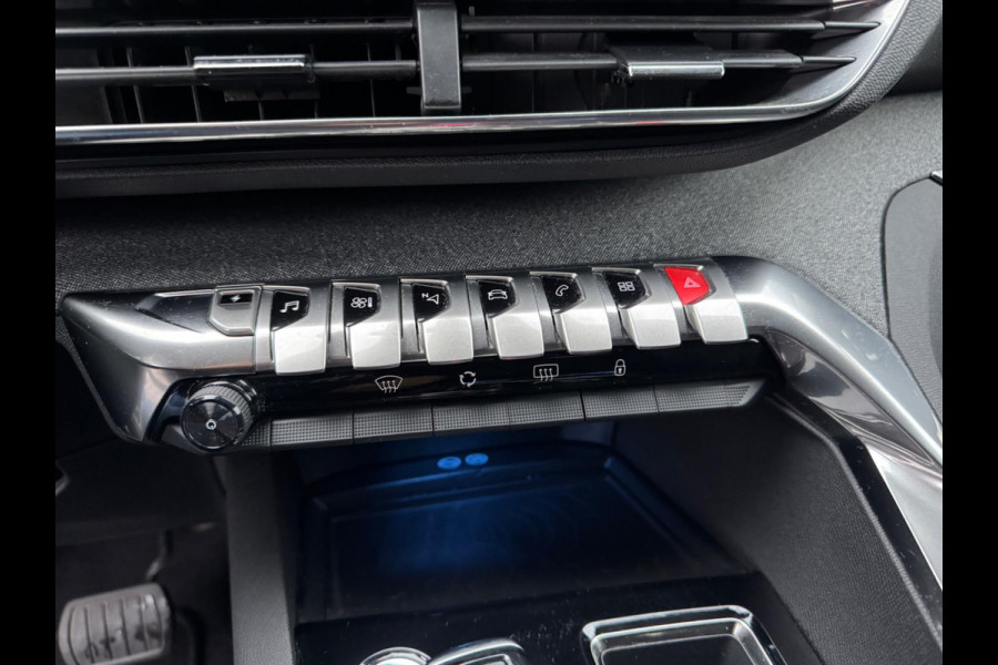 Peugeot 3008 1.6 HYbrid 300PK 360°Camera Nav