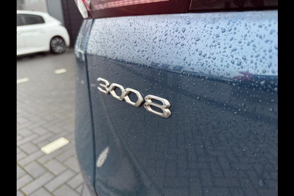 Peugeot 3008 1.6 HYbrid 300PK 360°Camera Nav