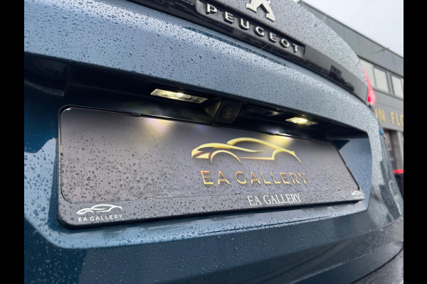 Peugeot 3008 1.6 HYbrid 300PK 360°Camera Nav