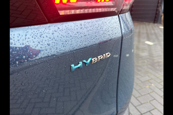 Peugeot 3008 1.6 HYbrid 300PK 360°Camera Nav