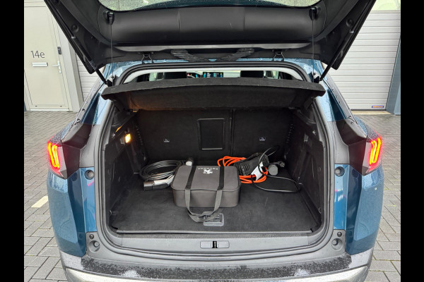 Peugeot 3008 1.6 HYbrid 300PK 360°Camera Nav