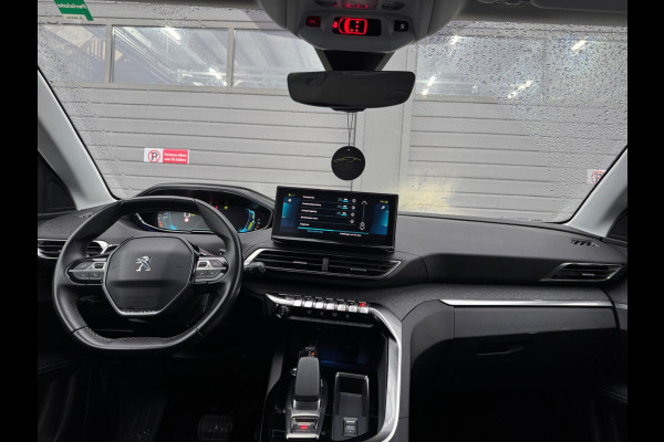 Peugeot 3008 1.6 HYbrid 300PK 360°Camera Nav